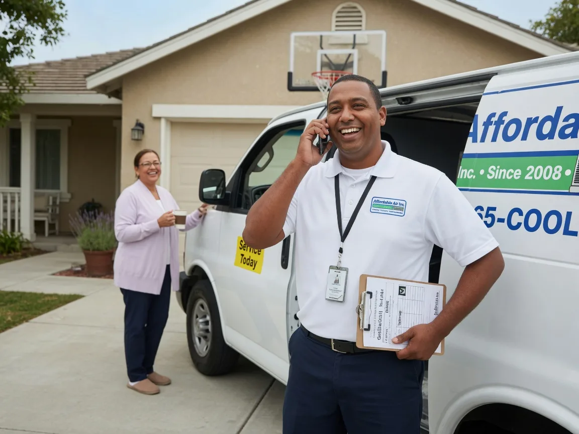 Central Ac Repair Noble, MO FAQs